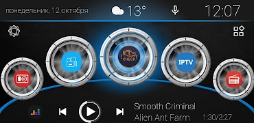 CL Theme Big Icon 截图 2