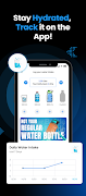 2 Schermata YourDigitalLift Customer App