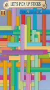 Let's Pick Up Sticks اسکرین شاٹ 2