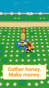 Bee Battle Simulator 截圖 7