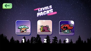 Bug Hunter ảnh chụp màn hình 1