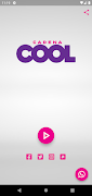 Cadena Cool পোস্টার