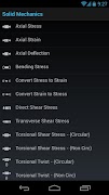 Solid Mechanics 포스터