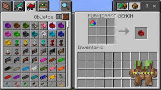 Mcaddon for Minecraft PE screenshot 2
