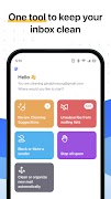 پوستر Clean Email - Inbox Cleaner