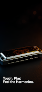Harmonica Sim постер