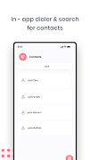 Salestrail – Sync Calls & Recs screenshot 1