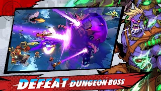 Atlantis Legend স্ক্রিনশট 3