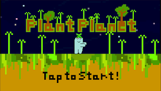 PlantPlanet Screenshot 1