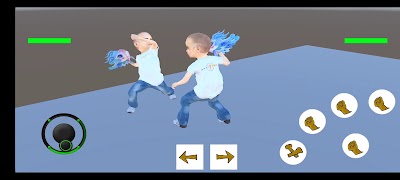 Dragon Puppet Simulator Screenshot 7