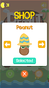 Peanut Jump screenshot 3