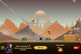 Mouse: Evolution screenshot 6