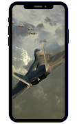 Fighter Jet Wallpapers poster