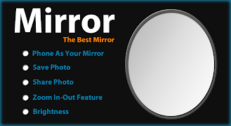 Mirror ảnh chụp màn hình 4