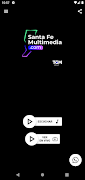 Santa Fe Multimedia capture d'écran 4