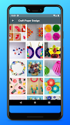 Decorations App syot layar 3