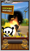 Grumpy Bears captura de pantalla 4