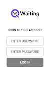 QWaiting imagem de tela 2
