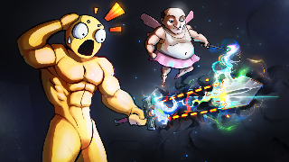 Ragdoll Hit screenshot 2