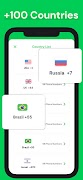 Virtual Number for WeChat स्क्रीनशॉट 7