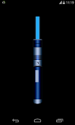 fake laser flashlight স্ক্রিনশট 1