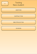 Math. Simple fractions screenshot 4