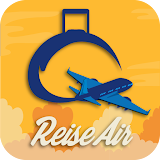 ReiseAir biểu tượng