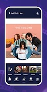 Video Maker - Video Editor Pro ภาพหน้าจอ 3