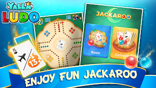 Yalla Ludo - Ludo&Jackaroo 截图 2