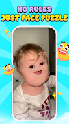 Funny Face Mix: Face Challenge syot layar 2