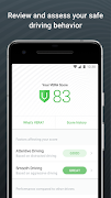 Nauto Driver App 截图 2