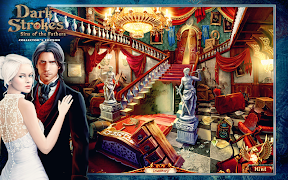 Dark Strokes: Hidden Object screenshot 6