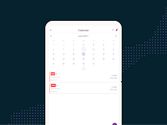 ShiftWizard (New) 스크린샷 7