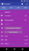 Remote Control Relay screenshot 4