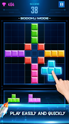 برنامه‌نما Block Puzzle Classic 2020 عکس از صفحه