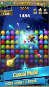 Bubble Breaker ảnh chụp màn hình 3