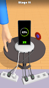 برنامه‌نما SuperCharger! عکس از صفحه