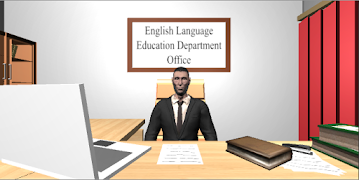 Job Interview VR 截圖 4