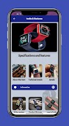 HW22 pro smartwatch Guide capture d'écran 1