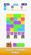 Tap Stack! постер