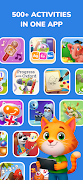 Intellecto Kids Learning Games screenshot 1