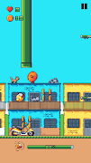 Flappy Mexa ภาพหน้าจอ 7