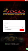 Vipcar Rastreamento 포스터