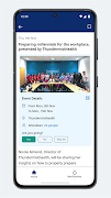 ThunderApp screenshot 1