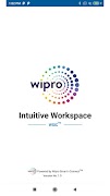 Intuitive Workspace ảnh chụp màn hình 4