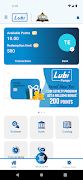 Lubi Loyalty Program plakat