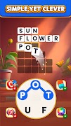 Word Tangle syot layar 6