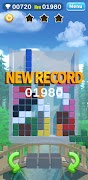 Block Toss Puzzle ภาพหน้าจอ 5