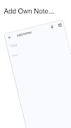 Keep Note screenshot 4