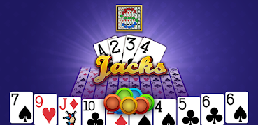 Jacks Card Game 截图 5